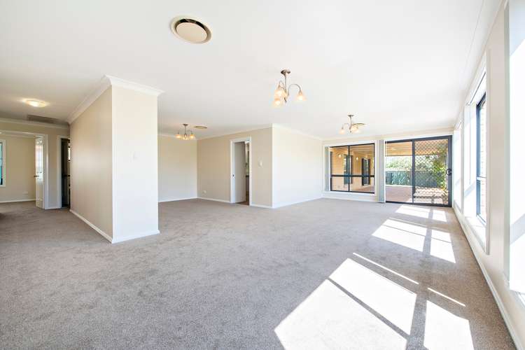 Fifth view of Homely house listing, 21 St Andrews Drive, Dubbo NSW 2830