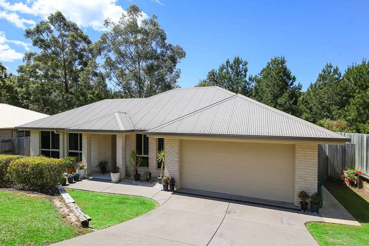 Main view of Homely house listing, 7 Dianella Court, Cooroy QLD 4563