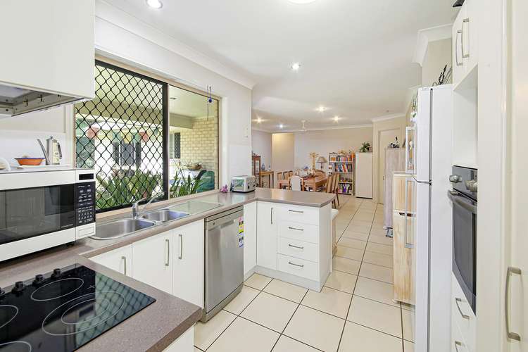 Fourth view of Homely house listing, 7 Dianella Court, Cooroy QLD 4563