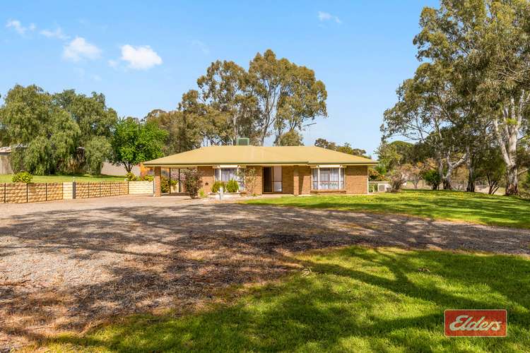 Second view of Homely house listing, 47A Whispering Wall Road, Williamstown SA 5351
