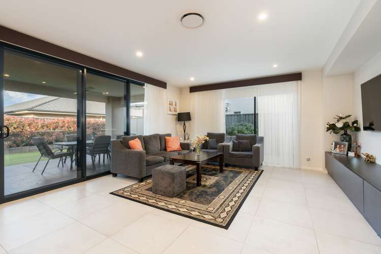 Third view of Homely house listing, 17 Patrol st, Leppington NSW 2179