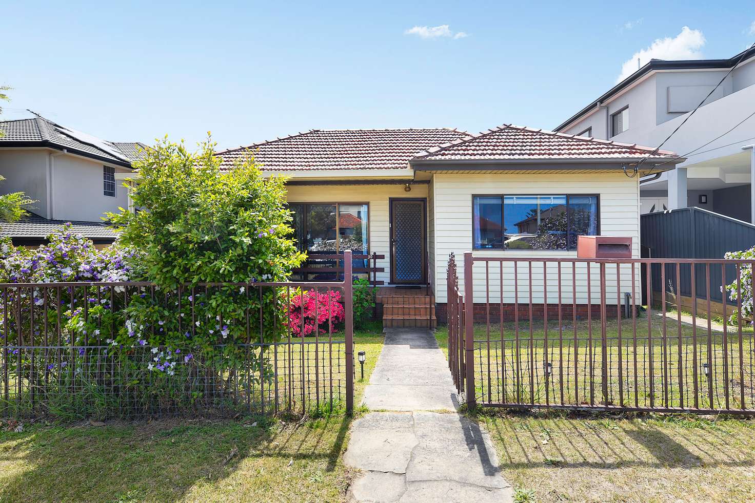 Main view of Homely house listing, 30 Franklin Street, Matraville NSW 2036