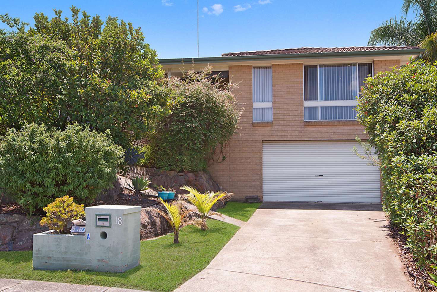 Main view of Homely house listing, 18 Buchan Place, Kings Langley NSW 2147