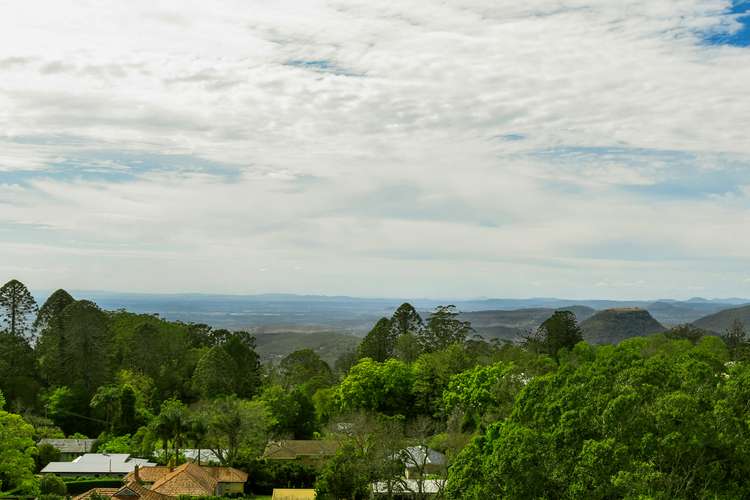 Second view of Homely unit listing, 20/14-16 Cottesloe Street, East Toowoomba QLD 4350