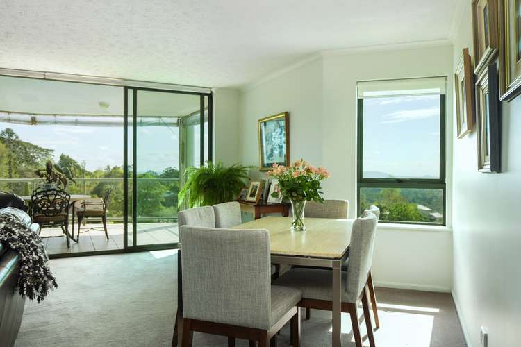 Fourth view of Homely unit listing, 20/14-16 Cottesloe Street, East Toowoomba QLD 4350