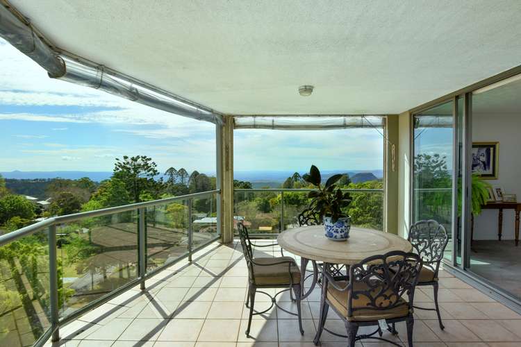 Fifth view of Homely unit listing, 20/14-16 Cottesloe Street, East Toowoomba QLD 4350