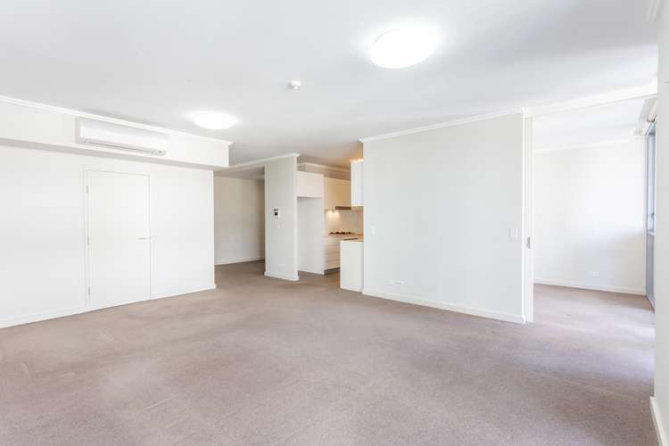 Fourth view of Homely apartment listing, A508/40 Shoreline Drive, Rhodes NSW 2138