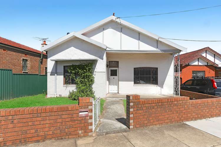 Main view of Homely house listing, 141 Milton Street, Ashfield NSW 2131
