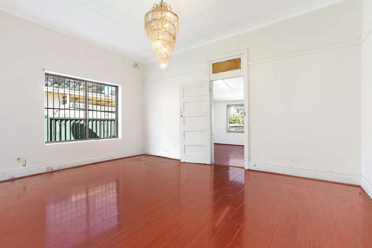 Third view of Homely house listing, 141 Milton Street, Ashfield NSW 2131