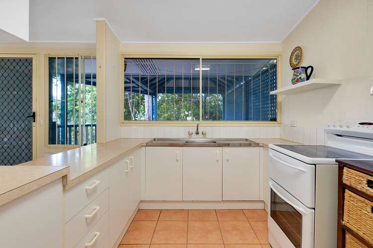 Second view of Homely house listing, 14 Aramac Street, Keperra QLD 4054