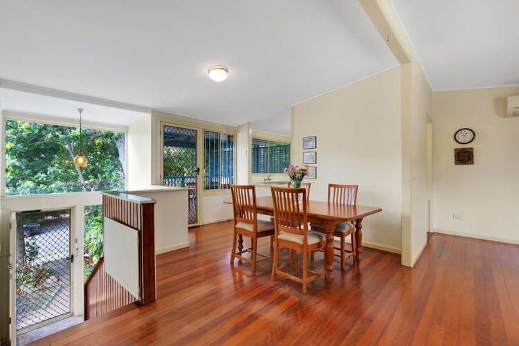 Third view of Homely house listing, 14 Aramac Street, Keperra QLD 4054