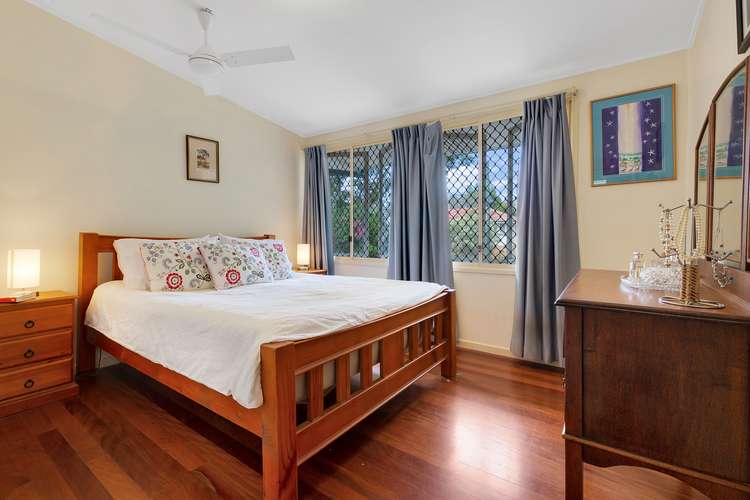 Sixth view of Homely house listing, 14 Aramac Street, Keperra QLD 4054