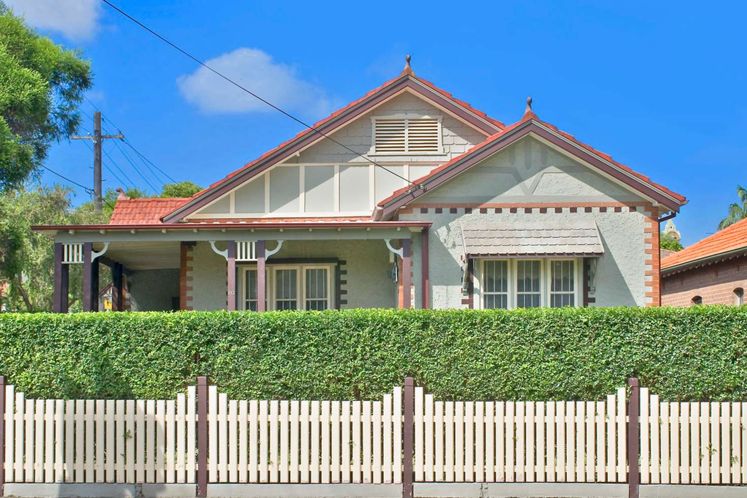 Main view of Homely house listing, 143 Frederick Street, Ashfield NSW 2131