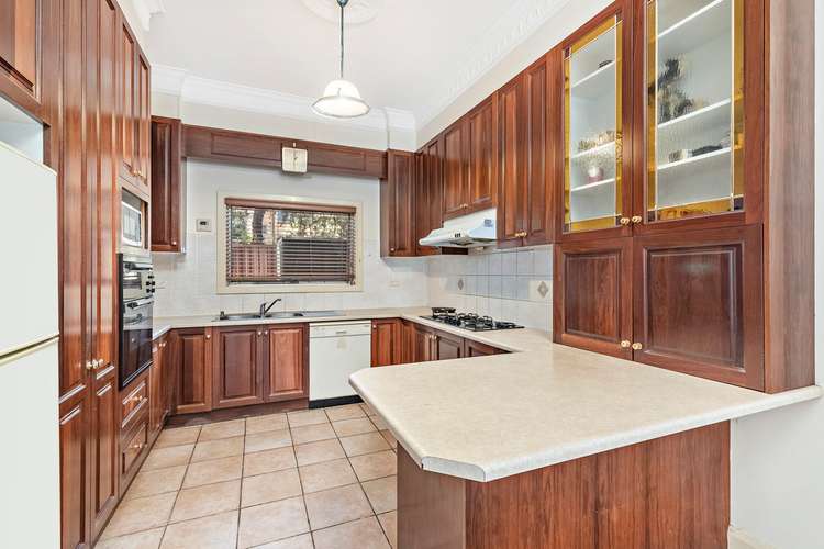 Third view of Homely house listing, 143 Frederick Street, Ashfield NSW 2131