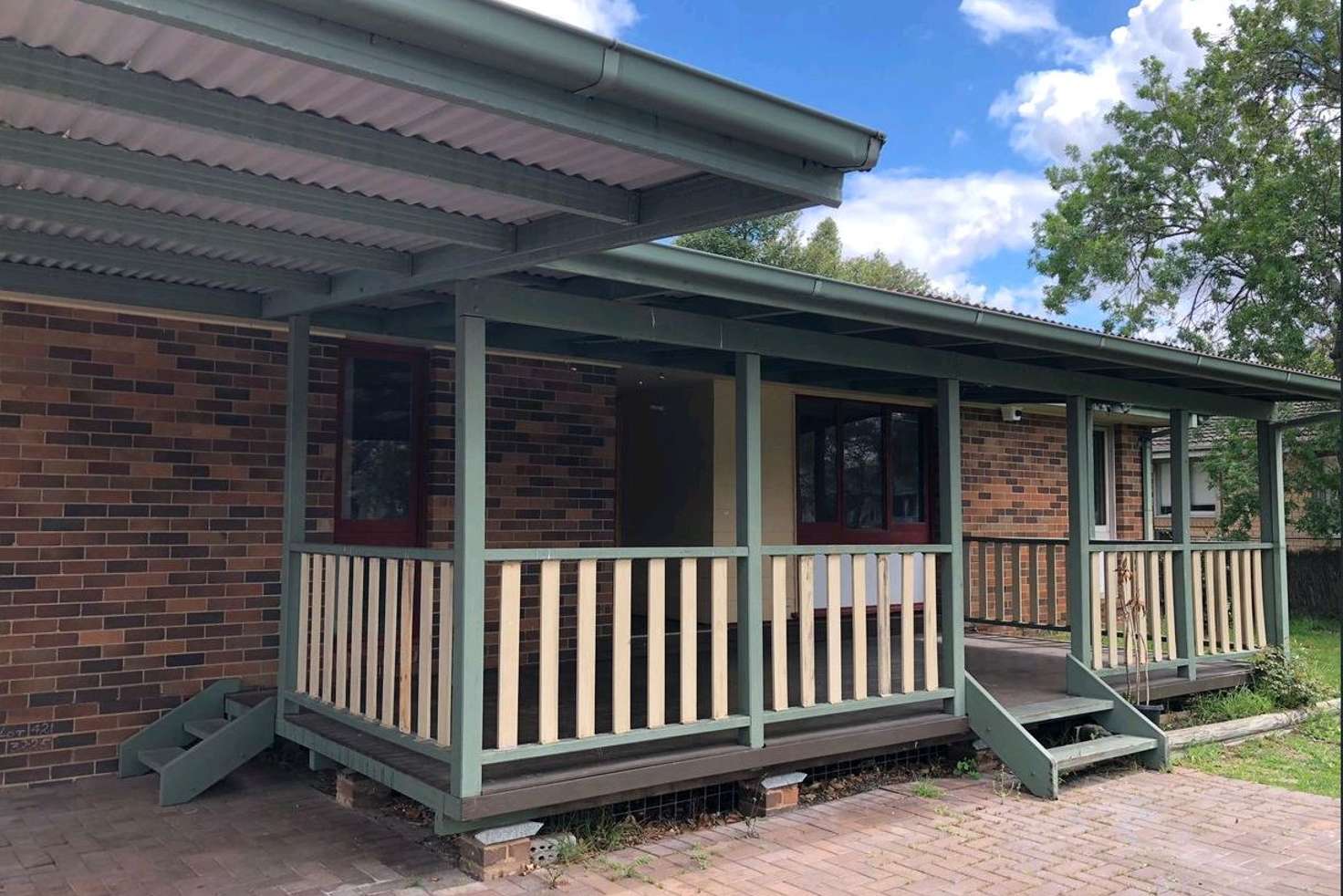 Main view of Homely house listing, 21 Satelberg Street, Holsworthy NSW 2173