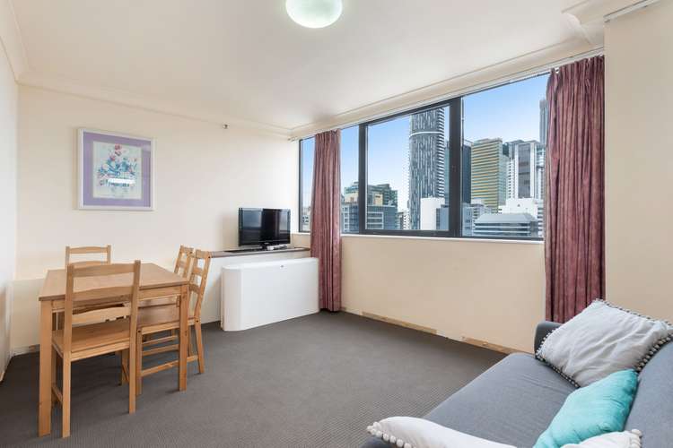 Third view of Homely unit listing, 137/293 North Quay, Brisbane City QLD 4000