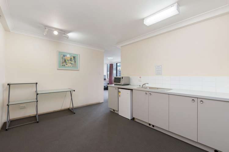 Fourth view of Homely unit listing, 137/293 North Quay, Brisbane City QLD 4000