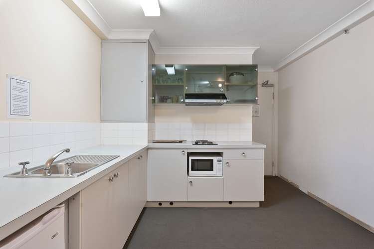 Fifth view of Homely unit listing, 137/293 North Quay, Brisbane City QLD 4000