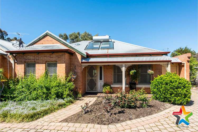 Fifth view of Homely villa listing, 3/15 Fauntleroy Street, Guildford WA 6055