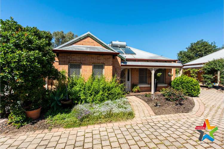 Sixth view of Homely villa listing, 3/15 Fauntleroy Street, Guildford WA 6055