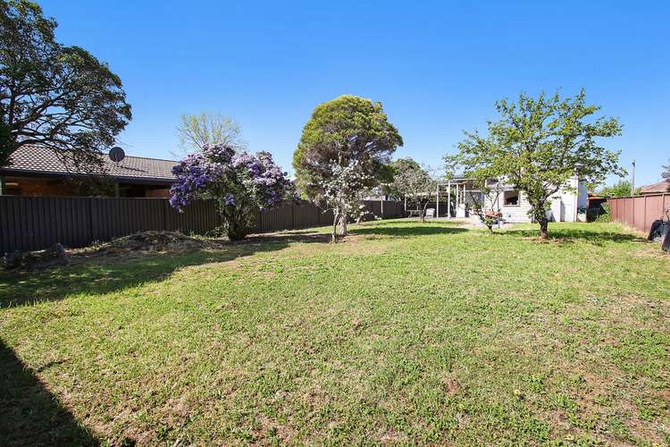 Second view of Homely house listing, 16 Salisbury St, Benalla VIC 3672