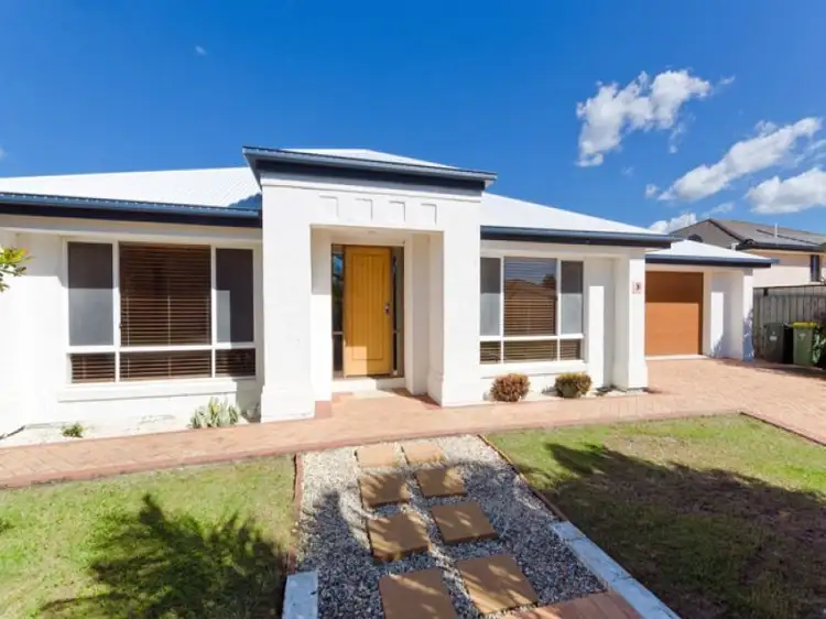 3 Bellwood Place