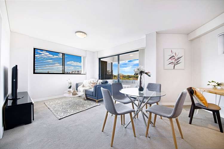 Main view of Homely unit listing, 11/96 Maroubra Road, Maroubra NSW 2035