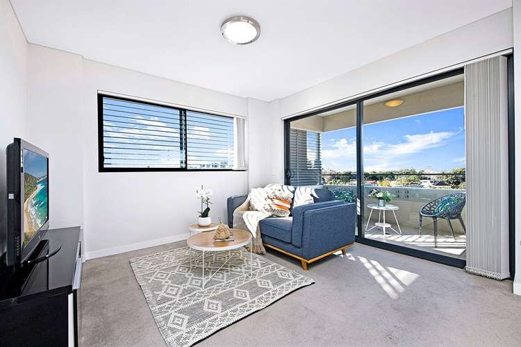 Second view of Homely unit listing, 11/96 Maroubra Road, Maroubra NSW 2035