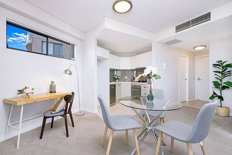 Third view of Homely unit listing, 11/96 Maroubra Road, Maroubra NSW 2035