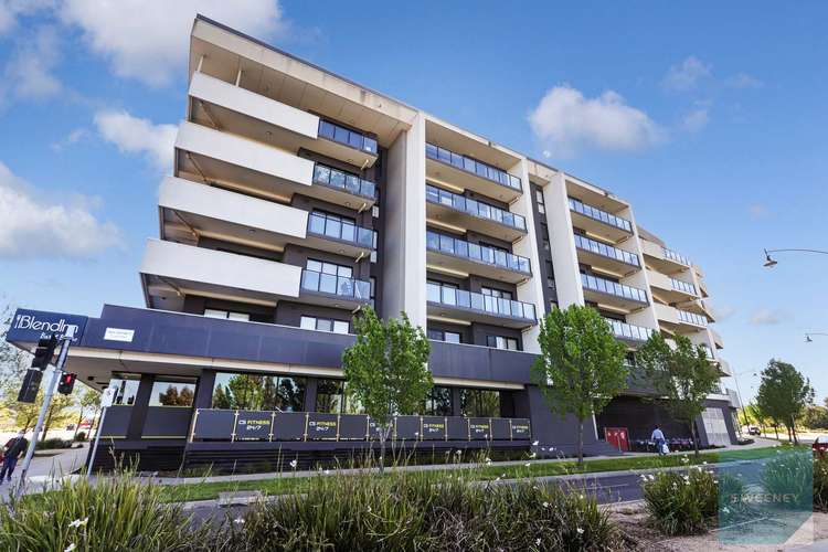 Main view of Homely apartment listing, 146/73 Lake Street, Caroline Springs VIC 3023