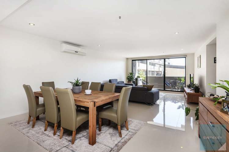 Fifth view of Homely apartment listing, 146/73 Lake Street, Caroline Springs VIC 3023
