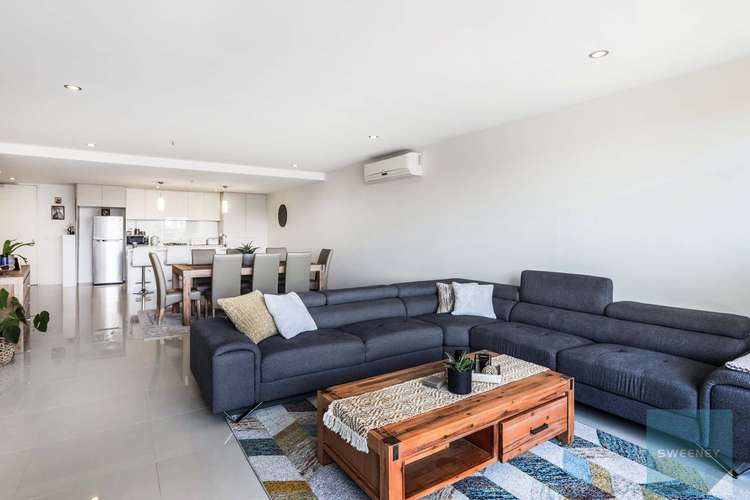 Sixth view of Homely apartment listing, 146/73 Lake Street, Caroline Springs VIC 3023