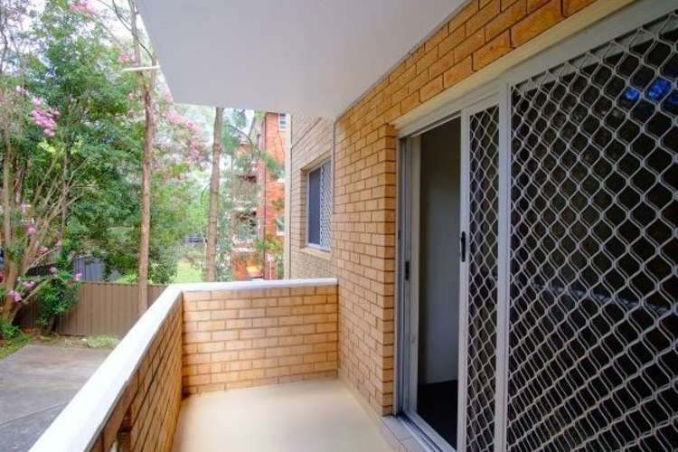 Third view of Homely unit listing, 3/47-51 Station Street, Mortdale NSW 2223