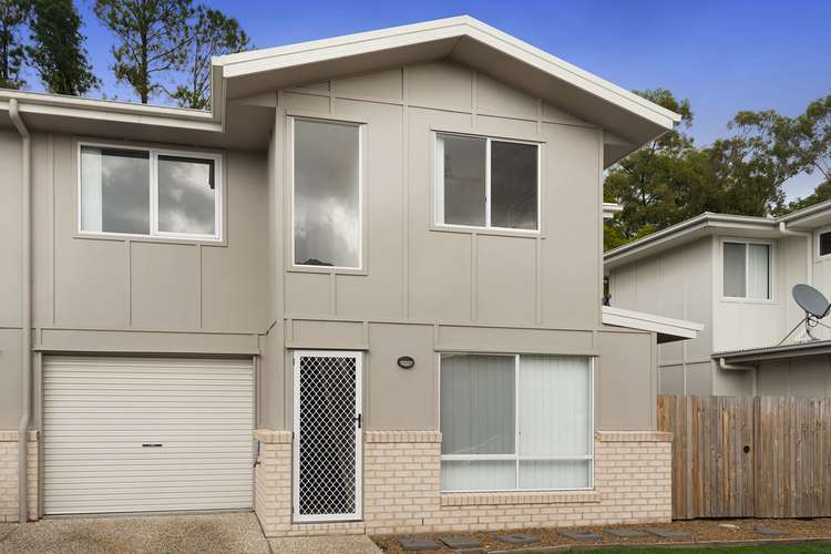 Third view of Homely house listing, 60/28 Waheed Street, Marsden QLD 4132