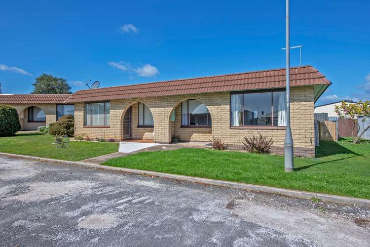 Main view of Homely unit listing, 4/7 Riverside Avenue, Ulverstone TAS 7315