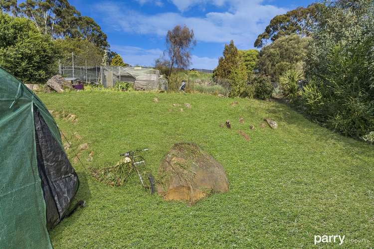 Fifth view of Homely residentialLand listing, 65 Outram Street, Summerhill TAS 7250