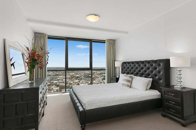 Fifth view of Homely apartment listing, 589/420 Queen Street, Brisbane QLD 4000
