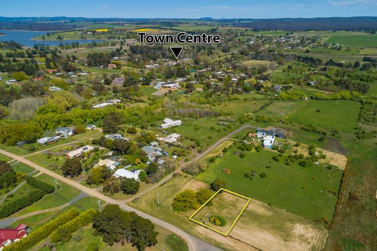 Seventh view of Homely residentialLand listing, Lot 10 - 37 Ross Street, Malmsbury VIC 3446