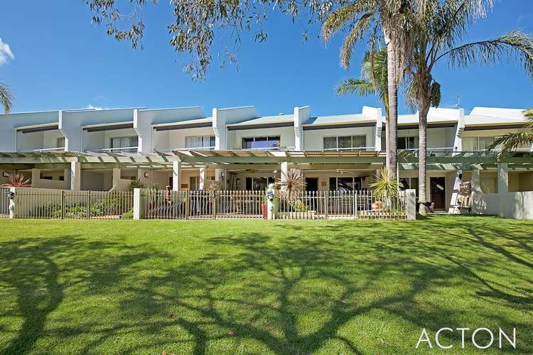 Third view of Homely house listing, 14/1 Banksia Terrace, South Yunderup WA 6208