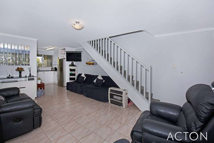 Fifth view of Homely house listing, 14/1 Banksia Terrace, South Yunderup WA 6208
