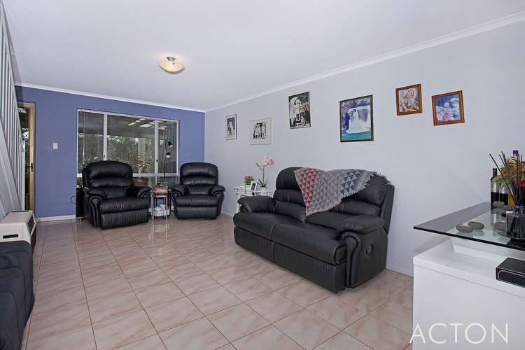 Sixth view of Homely house listing, 14/1 Banksia Terrace, South Yunderup WA 6208