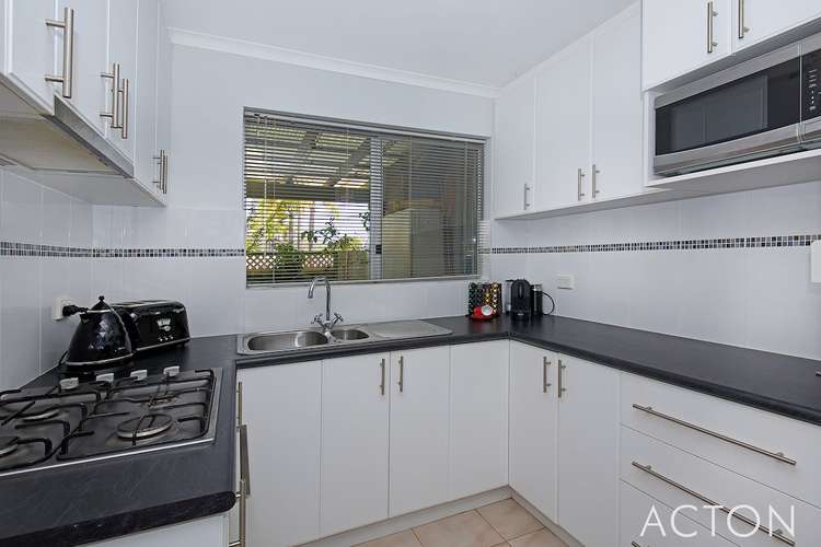 Seventh view of Homely house listing, 14/1 Banksia Terrace, South Yunderup WA 6208