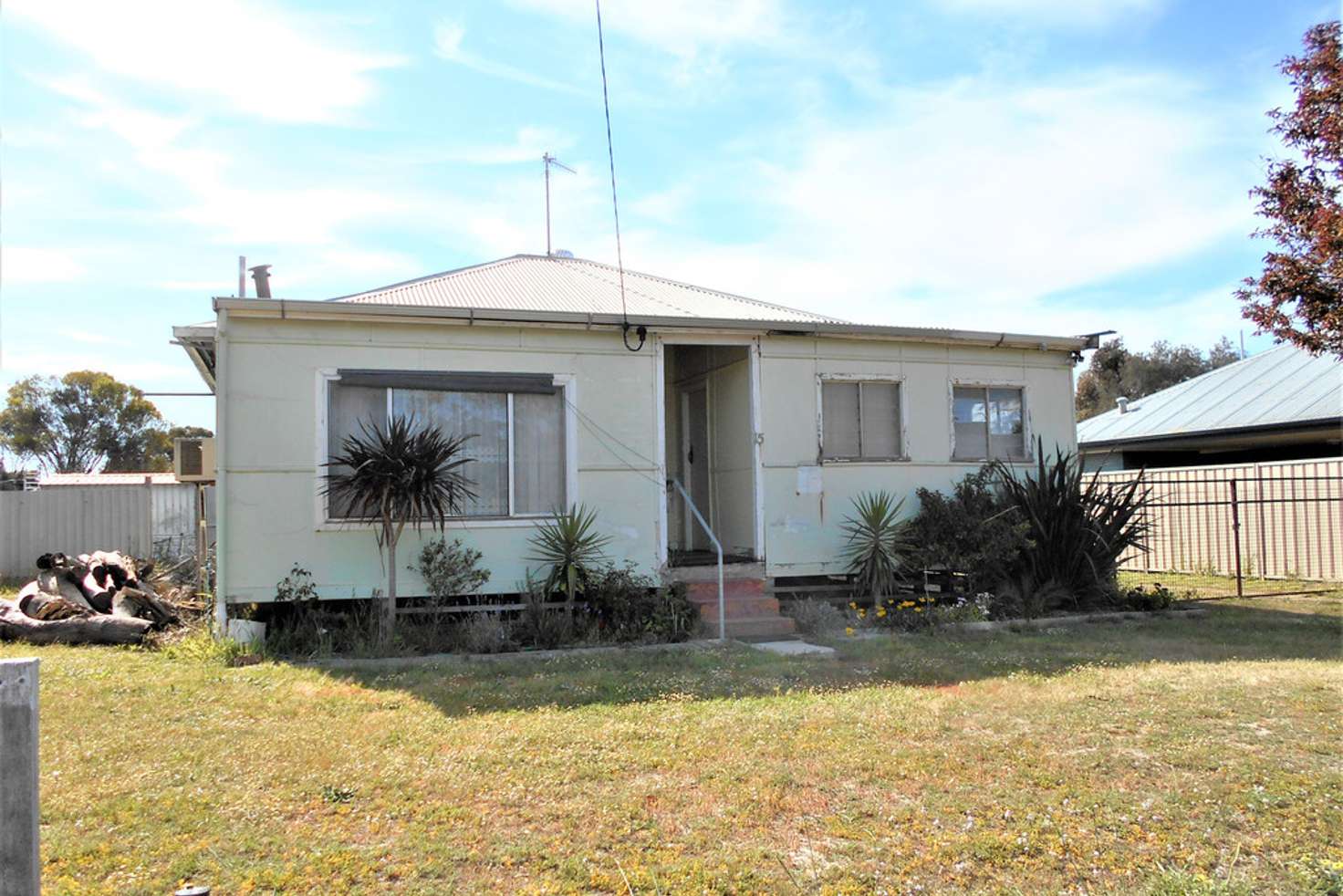 Main view of Homely house listing, 15 Park Street, Katanning WA 6317