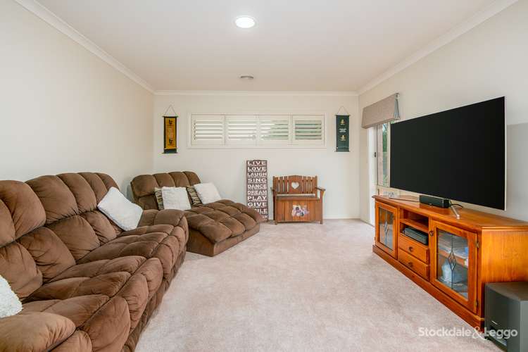 Sixth view of Homely house listing, 10 Harrier Street, Shepparton VIC 3630