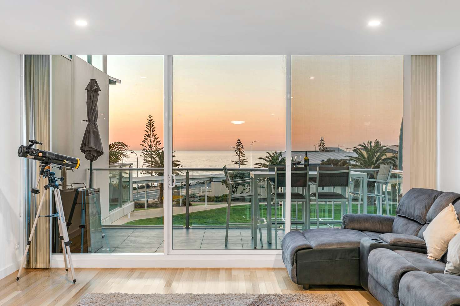 Main view of Homely house listing, 210/50 Esplanade, Christies Beach SA 5165