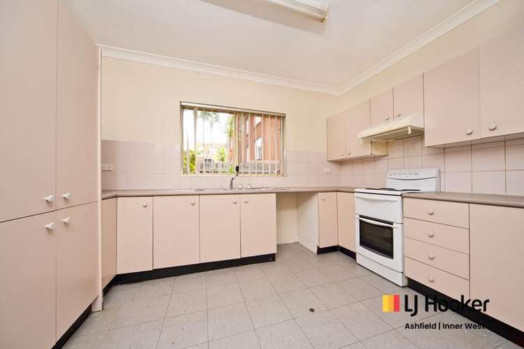 Third view of Homely unit listing, 3/14 Cecil Street, Ashfield NSW 2131