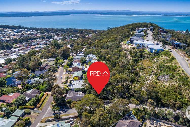 Third view of Homely residentialLand listing, 1B Gymea Way, Nelson Bay NSW 2315