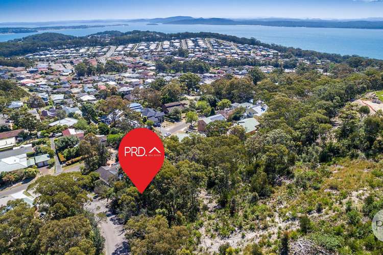 Fourth view of Homely residentialLand listing, 1B Gymea Way, Nelson Bay NSW 2315