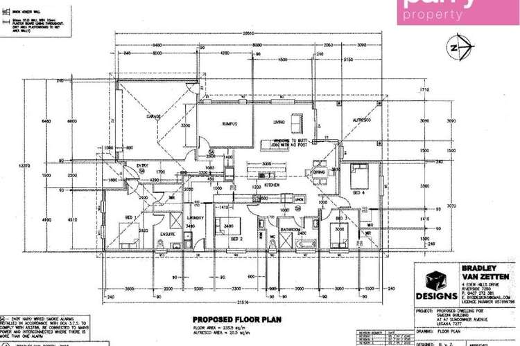 Fifth view of Homely house listing, Lot 165 Sundowner Avenue, Legana TAS 7277