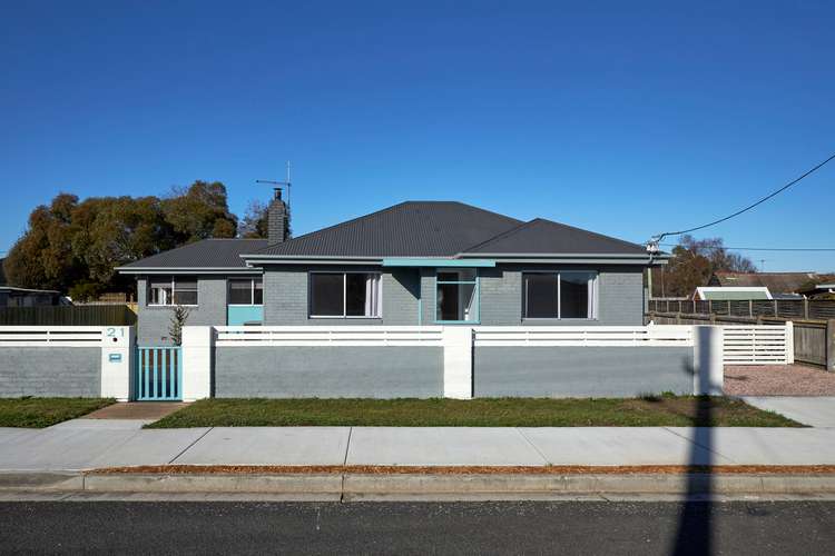 21 Mary Street, Perth TAS 7300